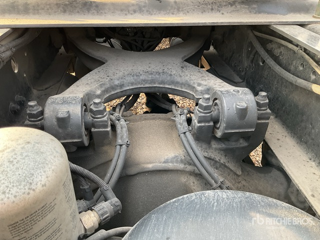 2018 MAN TGX18.500 4x2 S/A Sleeper Truck Tractor - יחידת טרקטור: תמונה 4 2018 MAN TGX18.500 4x2 S/A Sleeper Truck Tractor - יחידת טרקטור: תמונה 4