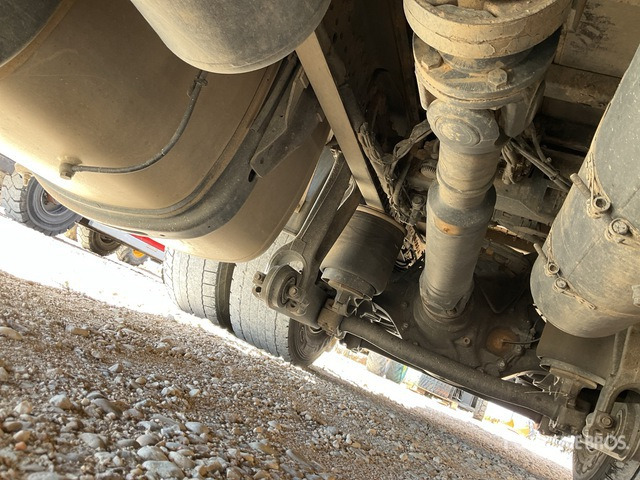 2018 Mercedes-Benz Actros 1846L 4x2 Flatbed Truck - משאית צד נופל/ שטוחה: תמונה 5 2018 Mercedes-Benz Actros 1846L 4x2 Flatbed Truck - משאית צד נופל/ שטוחה: תמונה 5