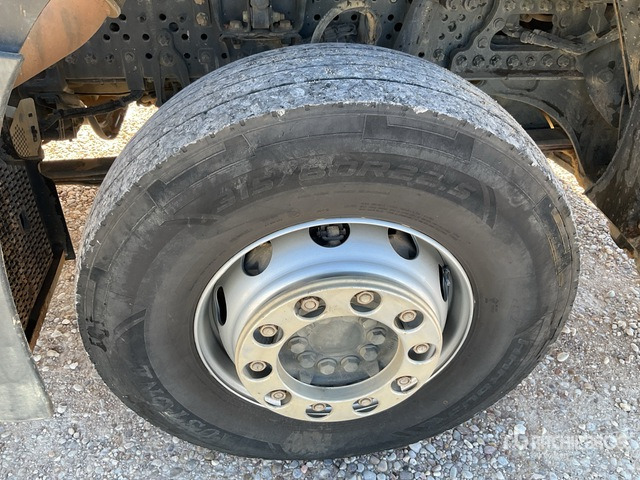 2018 Mercedes-Benz Arocs 1843 4x2 S/A Sleeper Truck Tractor - יחידת טרקטור: תמונה 5 2018 Mercedes-Benz Arocs 1843 4x2 S/A Sleeper Truck Tractor - יחידת טרקטור: תמונה 5