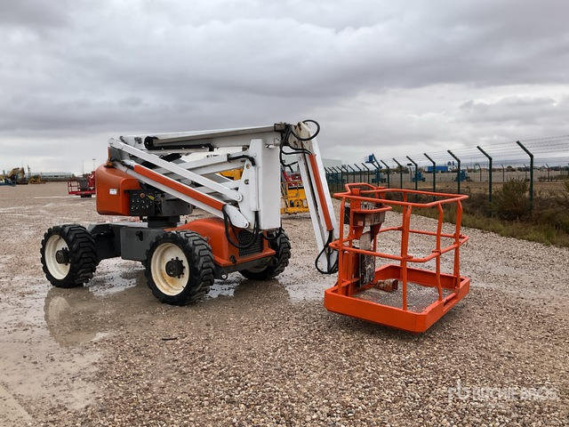 2018 Snorkel A46JRT 2018 Snorkel A46JRF Articulating Boom Lift Articulating Boom Lift - זרוע מרפקי: תמונה 3 2018 Snorkel A46JRT 2018 Snorkel A46JRF Articulating Boom Lift Articulating Boom Lift - זרוע מרפקי: תמונה 3