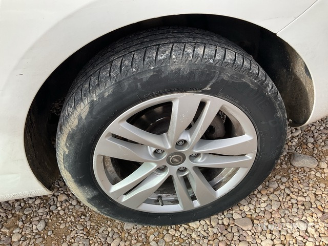 2019 Opel Astra Sports Tourer 1.6CDTI Selective Automobile - מכונית: תמונה 3 2019 Opel Astra Sports Tourer 1.6CDTI Selective Automobile - מכונית: תמונה 3