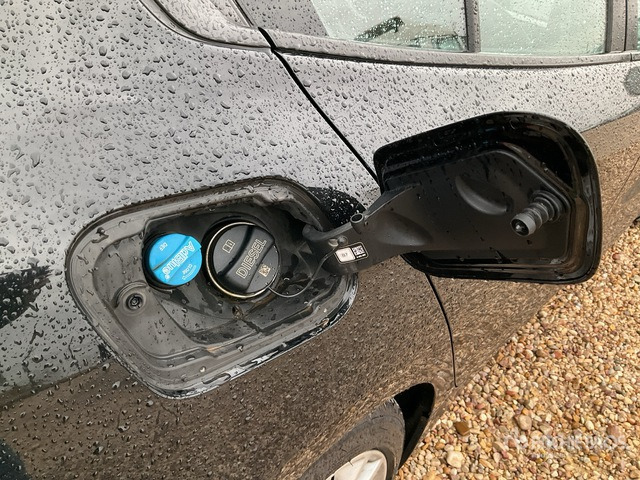 2020 BMW 118D Automobile - מכונית: תמונה 5 2020 BMW 118D Automobile - מכונית: תמונה 5