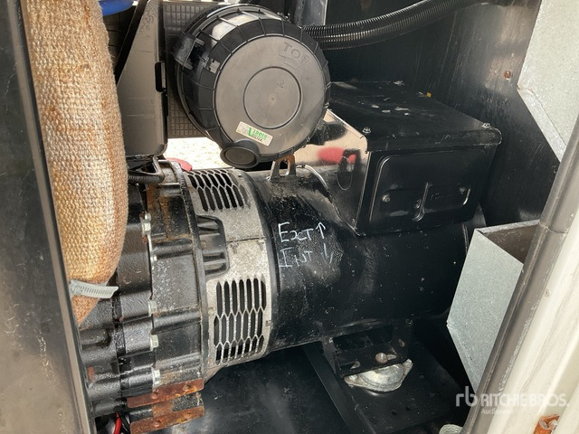 2020 Inmesol IKRN-066 60 kVA Generator Set - ערכת גנרטורים: תמונה 5 2020 Inmesol IKRN-066 60 kVA Generator Set - ערכת גנרטורים: תמונה 5