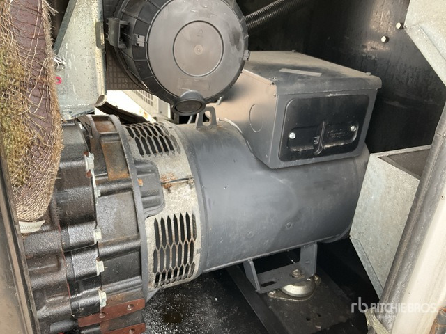 2020 Inmesol IKRN-066 60 kVA Generator Set - ערכת גנרטורים: תמונה 5 2020 Inmesol IKRN-066 60 kVA Generator Set - ערכת גנרטורים: תמונה 5