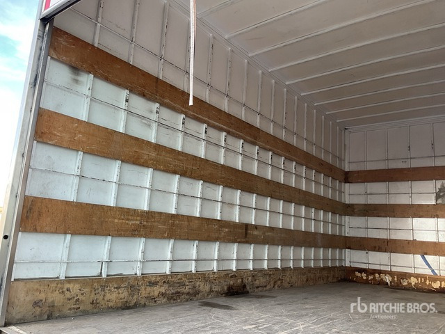 2020 Iveco Daily 70C18 4x2 Van Truck - משאית תיבה: תמונה 4 2020 Iveco Daily 70C18 4x2 Van Truck - משאית תיבה: תמונה 4