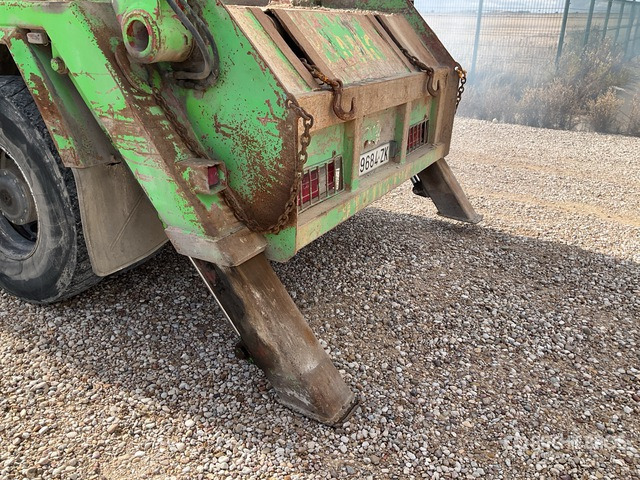 2020 Mercedes-Benz Atego 1828K 4x2 Rollback Truck - משאית דילוג העמסה: תמונה 5 2020 Mercedes-Benz Atego 1828K 4x2 Rollback Truck - משאית דילוג העמסה: תמונה 5