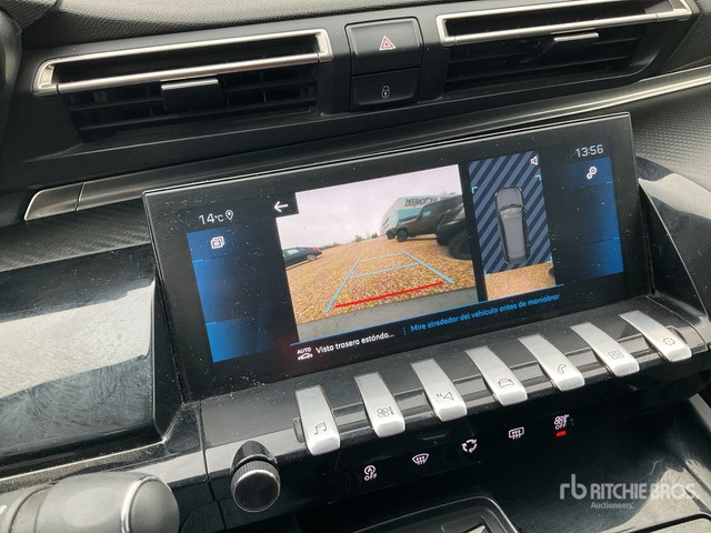 2020 Peugeot 508 SW Allure BlueHDI Automobile - מכונית: תמונה 4 2020 Peugeot 508 SW Allure BlueHDI Automobile - מכונית: תמונה 4