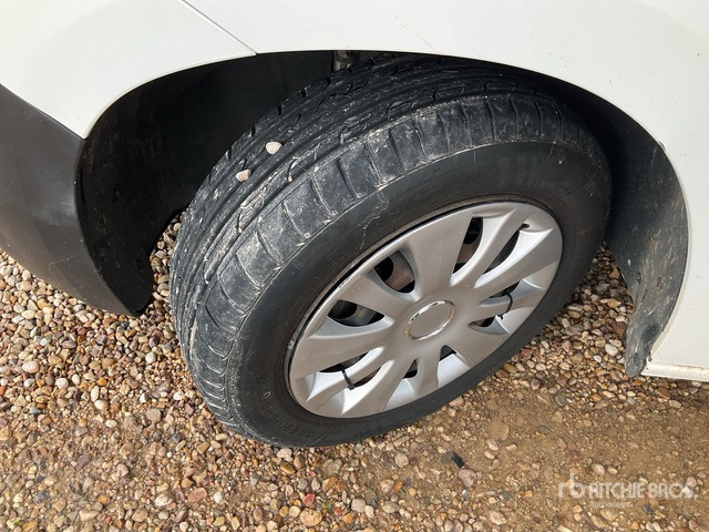 2021 Citroen Berlingo 5 Passenger Van - מיניבוס, כלי רכב מסחרי לנוסעים: תמונה 5 2021 Citroen Berlingo 5 Passenger Van - מיניבוס, כלי רכב מסחרי לנוסעים: תמונה 5