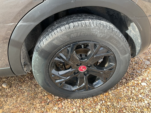 2021 Citroen DS3 Crossback BlueHDI Automobile - מכונית: תמונה 3 2021 Citroen DS3 Crossback BlueHDI Automobile - מכונית: תמונה 3