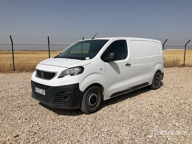 2021 Peugeot Expert Cargo Van - כלי רכב מסחרי: תמונה 1 2021 Peugeot Expert Cargo Van - כלי רכב מסחרי: תמונה 1