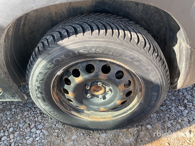 2021 Peugeot Rifter Passenger Van - מיניבוס, כלי רכב מסחרי לנוסעים: תמונה 4 2021 Peugeot Rifter Passenger Van - מיניבוס, כלי רכב מסחרי לנוסעים: תמונה 4