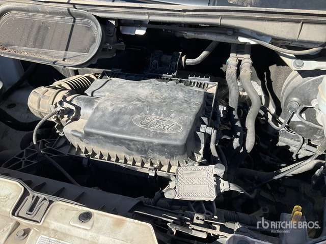 2022 Ford Transit 350 DL2H2 Cargo Van - כלי רכב מסחרי עם לוח: תמונה 4 2022 Ford Transit 350 DL2H2 Cargo Van - כלי רכב מסחרי עם לוח: תמונה 4