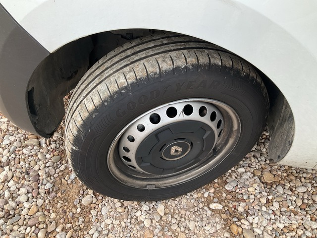 2022 Renault Kangoo Cargo Van - כלי רכב מסחרי: תמונה 5 2022 Renault Kangoo Cargo Van - כלי רכב מסחרי: תמונה 5