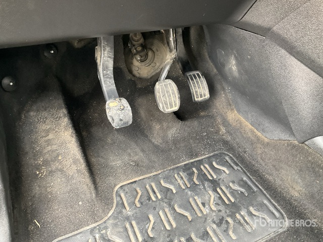 2022 Toyota Proace City Verso 5 Passenger Van - מיניבוס, כלי רכב מסחרי לנוסעים: תמונה 4 2022 Toyota Proace City Verso 5 Passenger Van - מיניבוס, כלי רכב מסחרי לנוסעים: תמונה 4