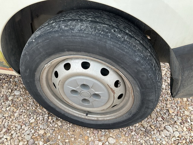 2023 Fiat Fiorino Cargo Van - כלי רכב מסחרי: תמונה 5 2023 Fiat Fiorino Cargo Van - כלי רכב מסחרי: תמונה 5