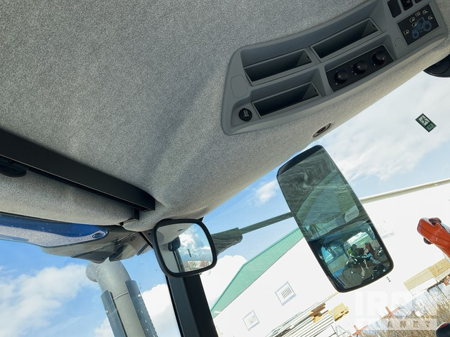 2023 New Holland T6.145 4WD Tractor - טרקטור חקלאי: תמונה 5 2023 New Holland T6.145 4WD Tractor - טרקטור חקלאי: תמונה 5