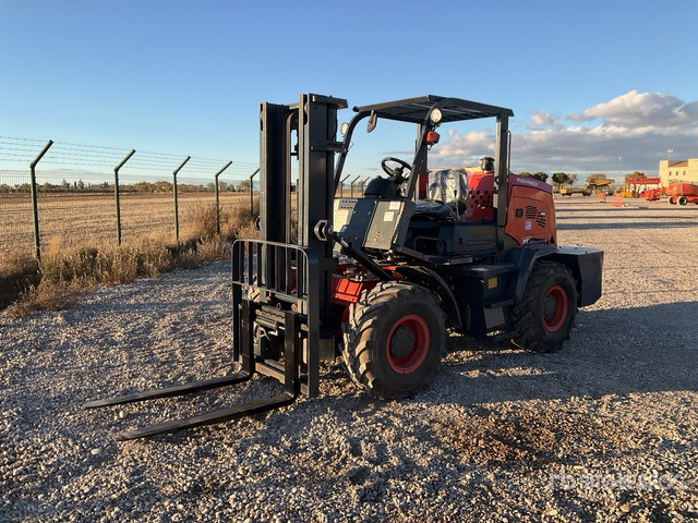 2024 Plus Power T30A1 Forklift - מלגזת סולר: תמונה 2 2024 Plus Power T30A1 Forklift - מלגזת סולר: תמונה 2