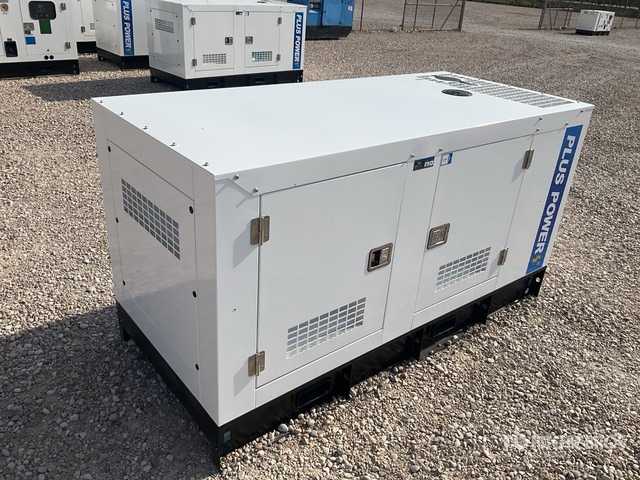 2025 Plus Power GF2-100 100 kVA (Unused) Generator Set - ערכת גנרטורים: תמונה 4 2025 Plus Power GF2-100 100 kVA (Unused) Generator Set - ערכת גנרטורים: תמונה 4