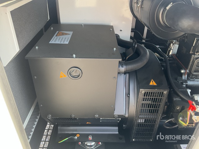 2025 Plus Power GF2-100 100 kVA (Unused) Generator Set - ערכת גנרטורים: תמונה 5 2025 Plus Power GF2-100 100 kVA (Unused) Generator Set - ערכת גנרטורים: תמונה 5