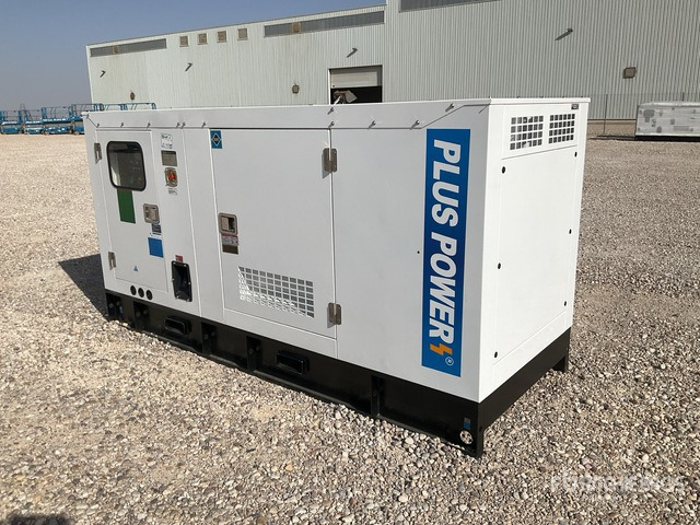 2025 Plus Power GF2-150 150 kVA (Unused) Generator Set - ערכת גנרטורים: תמונה 4 2025 Plus Power GF2-150 150 kVA (Unused) Generator Set - ערכת גנרטורים: תמונה 4
