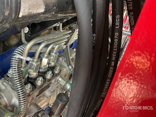 2025 Plus Power HQ15-10 (Unused) Backhoe Loader - מחפרון: תמונה 5 2025 Plus Power HQ15-10 (Unused) Backhoe Loader - מחפרון: תמונה 5