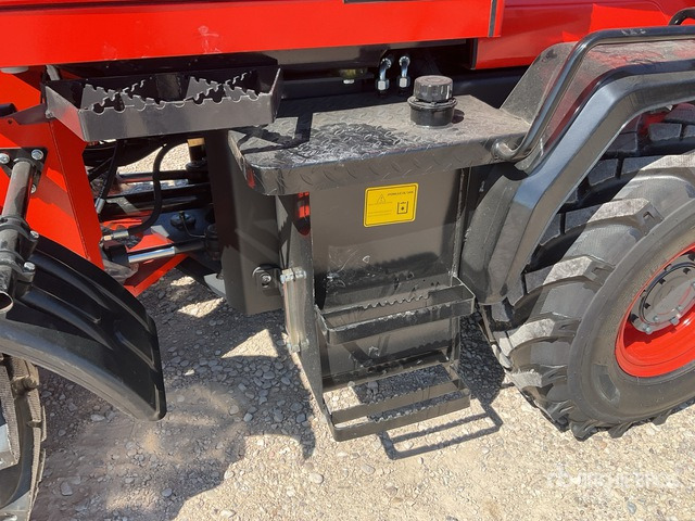 2025 Plus Power T30A1 3000 kg 4x4 (Unused) Rough Terrain Forklift - מלגזת שטח קשה: תמונה 5 2025 Plus Power T30A1 3000 kg 4x4 (Unused) Rough Terrain Forklift - מלגזת שטח קשה: תמונה 5