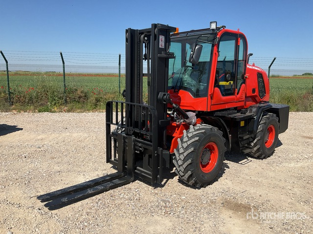 2025 Plus Power T30A1 3000 kg 4x4 (Unused) Rough Terrain Forklift - מלגזת שטח קשה: תמונה 1 2025 Plus Power T30A1 3000 kg 4x4 (Unused) Rough Terrain Forklift - מלגזת שטח קשה: תמונה 1
