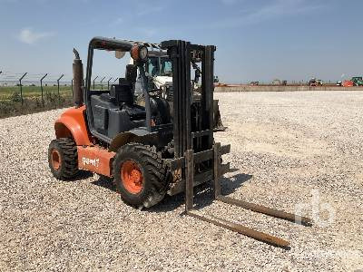 AUSA C200H - מלגזה: תמונה 4 AUSA C200H - מלגזה: תמונה 4