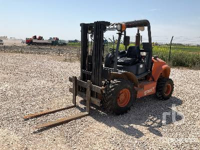 AUSA C200H - מלגזה: תמונה 1 AUSA C200H - מלגזה: תמונה 1