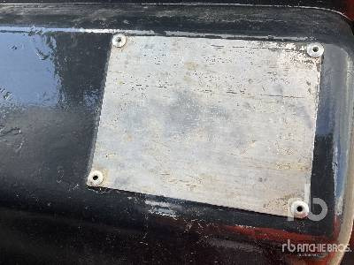AUSA C250HX4 - מלגזה: תמונה 5 AUSA C250HX4 - מלגזה: תמונה 5