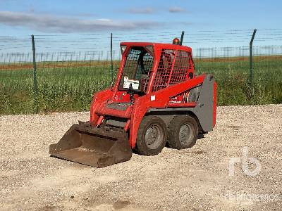 BOBCAT S100 (Inoperable) - מעמיס היגוי החלקה: תמונה 1 BOBCAT S100 (Inoperable) - מעמיס היגוי החלקה: תמונה 1