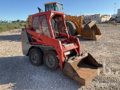 BOBCAT S100 (Inoperable) - מעמיס היגוי החלקה: תמונה 4 BOBCAT S100 (Inoperable) - מעמיס היגוי החלקה: תמונה 4