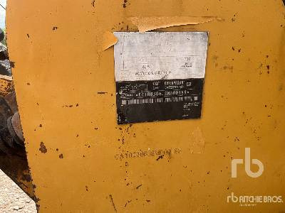 CAT 306 - מחפר סורק: תמונה 5 CAT 306 - מחפר סורק: תמונה 5