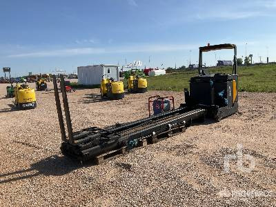 CAT NR14N2HS - משאית משטחים: תמונה 1 CAT NR14N2HS - משאית משטחים: תמונה 1