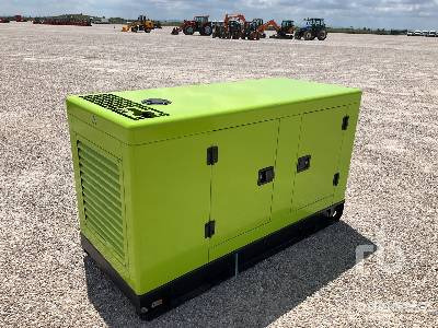 COMPAL VG-R30 41 kVA (Unused) - ערכת גנרטורים: תמונה 2 COMPAL VG-R30 41 kVA (Unused) - ערכת גנרטורים: תמונה 2
