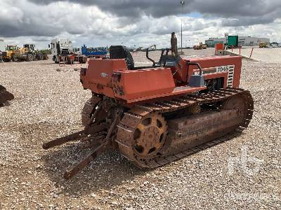 FIAT 70-65 - טרקטור עוקב: תמונה 3 FIAT 70-65 - טרקטור עוקב: תמונה 3
