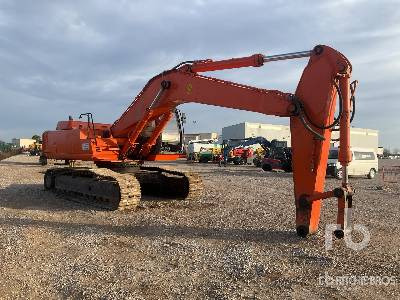 FIAT-HITACHI EX355 - מחפר סורק: תמונה 4 FIAT-HITACHI EX355 - מחפר סורק: תמונה 4