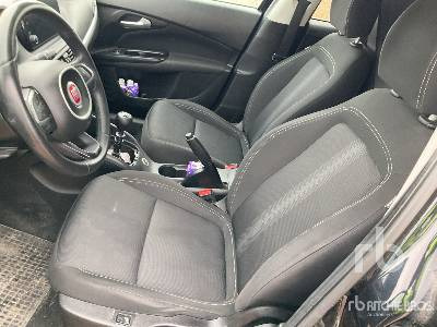 מכונית FIAT TIPO: תמונה 7