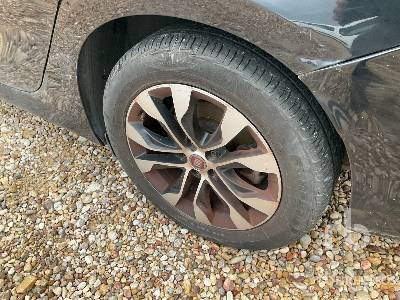 מכונית FIAT TIPO: תמונה 15