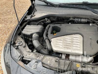 מכונית FIAT TIPO: תמונה 21