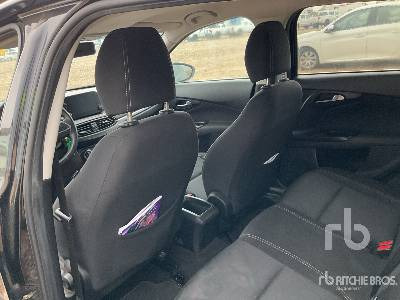 מכונית FIAT TIPO: תמונה 12