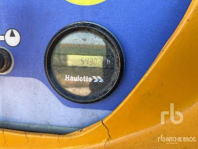 HAULOTTE HA16PX - זרוע מרפקי: תמונה 5 HAULOTTE HA16PX - זרוע מרפקי: תמונה 5