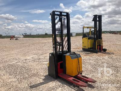 HYSTER S1.2E - משאית משטחים: תמונה 4 HYSTER S1.2E - משאית משטחים: תמונה 4
