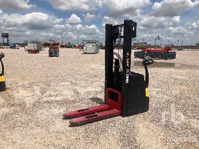 HYSTER S1.6 - משאית משטחים: תמונה 1 HYSTER S1.6 - משאית משטחים: תמונה 1