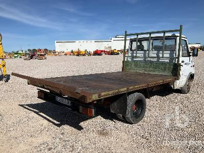 IVECO 40 8.1 4x2 - משאית קירור: תמונה 3 IVECO 40 8.1 4x2 - משאית קירור: תמונה 3