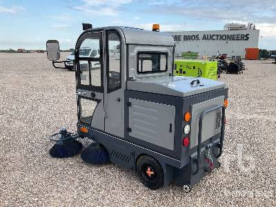 KASTER VOL-2000 Electric (Unused) - מטאטא תעשייתי: תמונה 2 KASTER VOL-2000 Electric (Unused) - מטאטא תעשייתי: תמונה 2