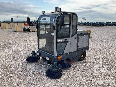 KASTER VOL-2000 Electric (Unused) - מטאטא תעשייתי: תמונה 1 KASTER VOL-2000 Electric (Unused) - מטאטא תעשייתי: תמונה 1