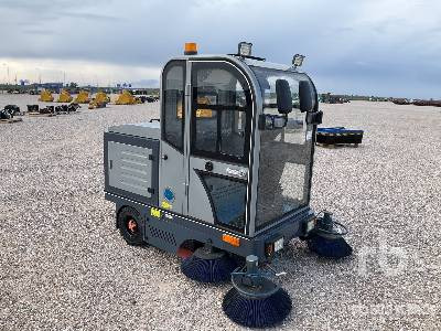 KASTER VOL-2000 Electric (Unused) - מטאטא תעשייתי: תמונה 4 KASTER VOL-2000 Electric (Unused) - מטאטא תעשייתי: תמונה 4