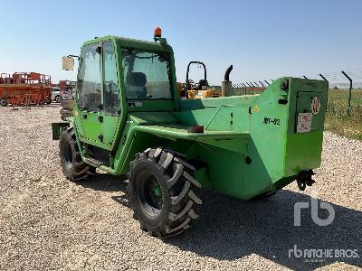 MERLO P35.13 EVS - מפעיל טלסקופי: תמונה 3 MERLO P35.13 EVS - מפעיל טלסקופי: תמונה 3
