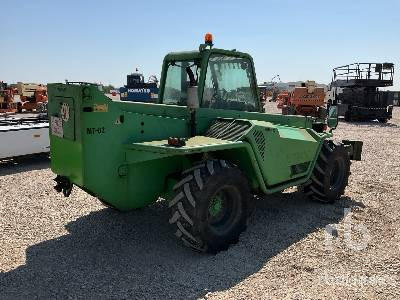 MERLO P35.13 EVS - מפעיל טלסקופי: תמונה 4 MERLO P35.13 EVS - מפעיל טלסקופי: תמונה 4
